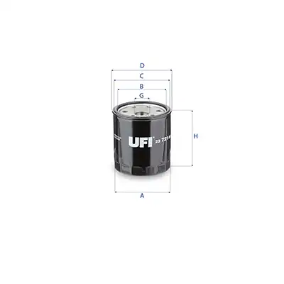 UFI 23.721.00