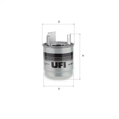 UFI 24.161.00