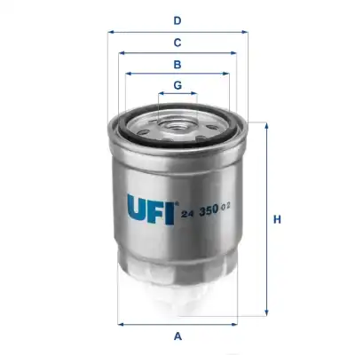 UFI 24.350.02