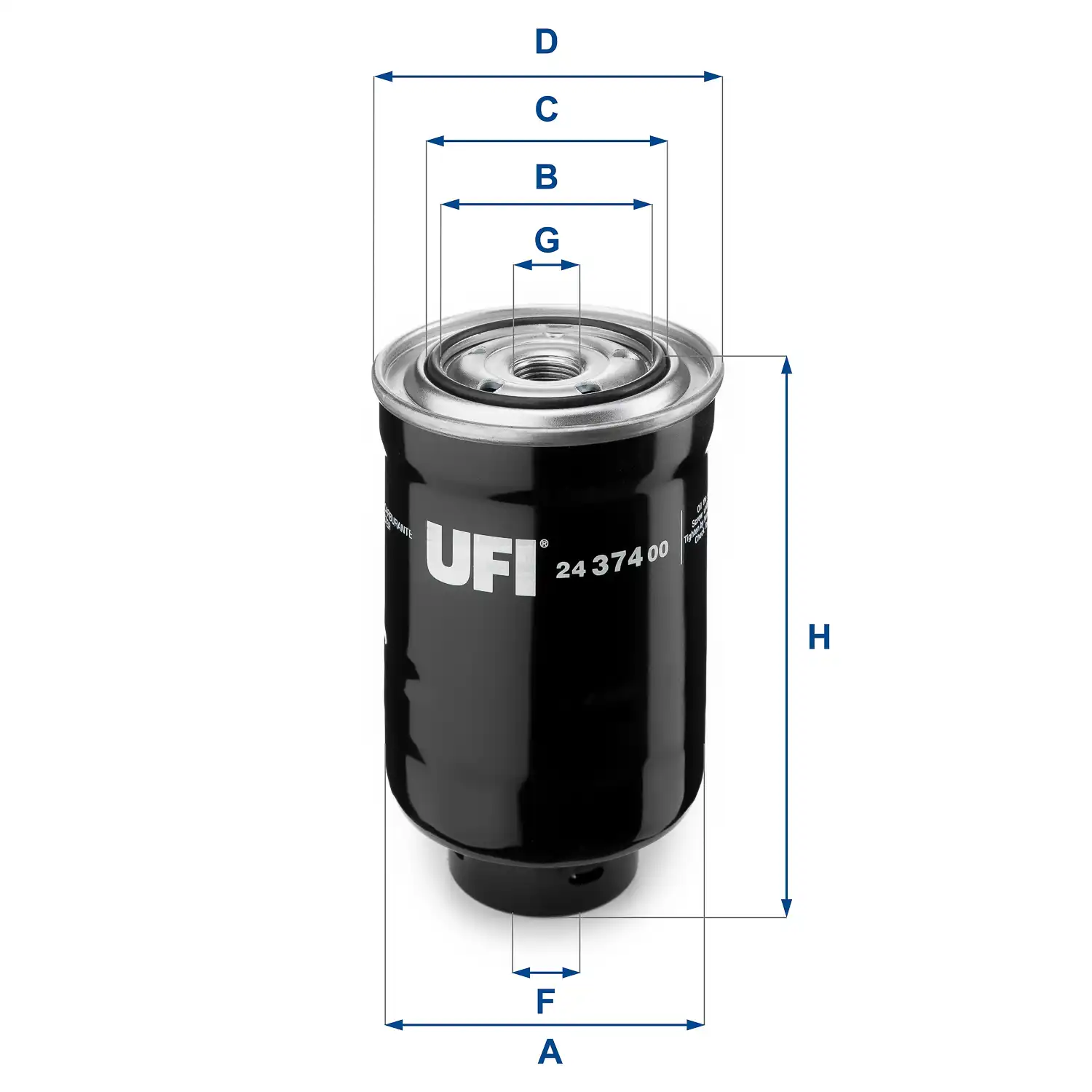 UFI 24.374.00