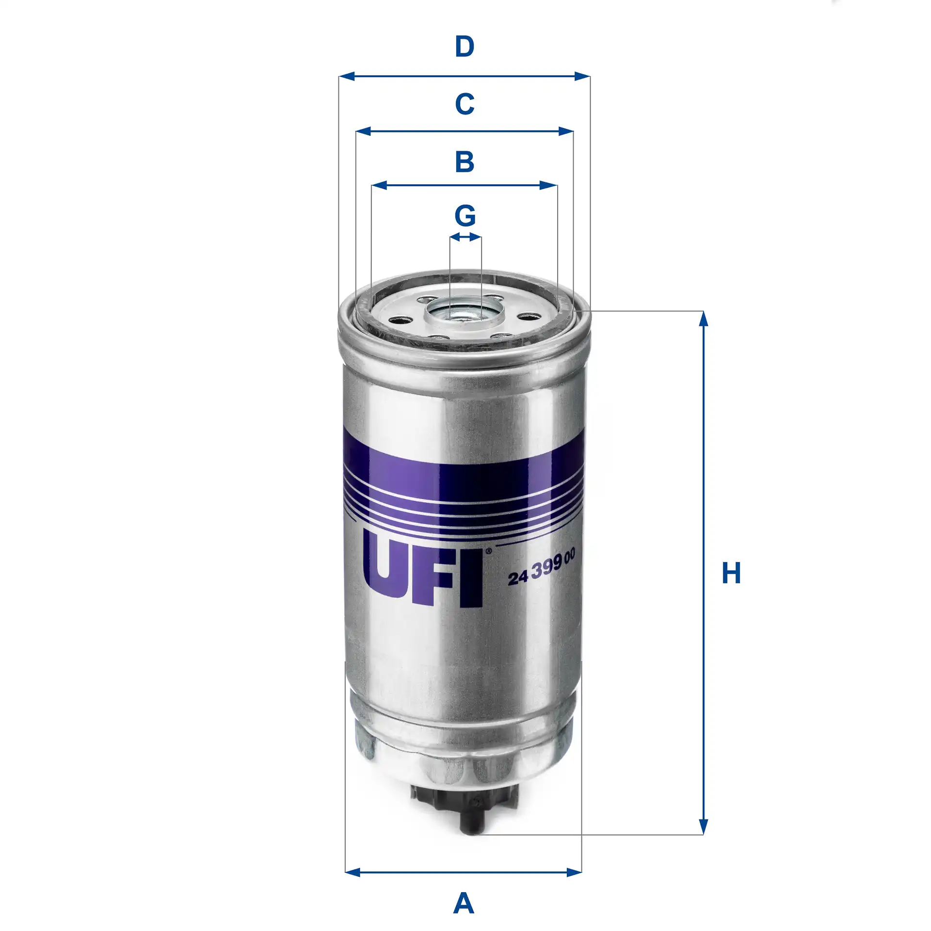 UFI 24.399.00