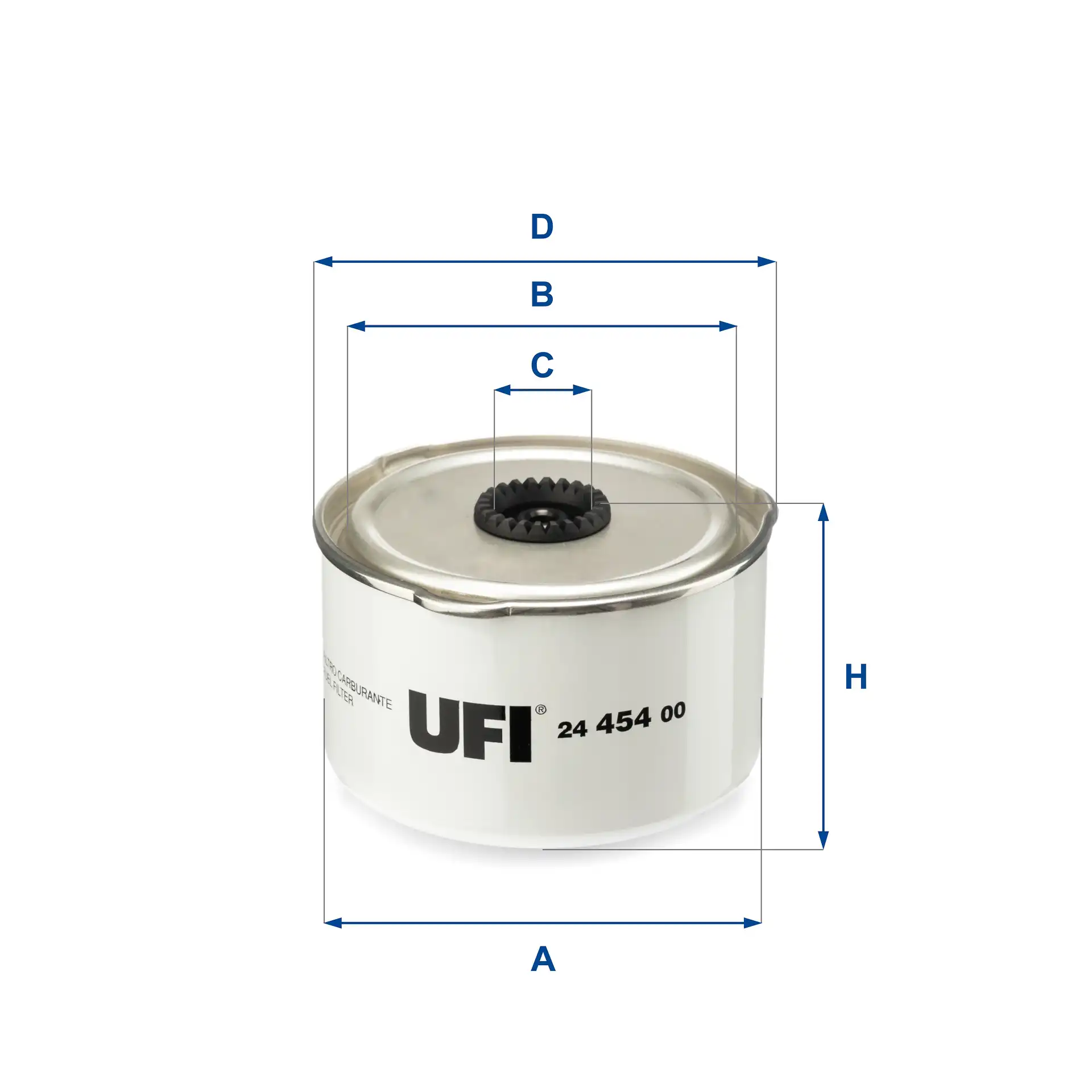 UFI 24.454.00