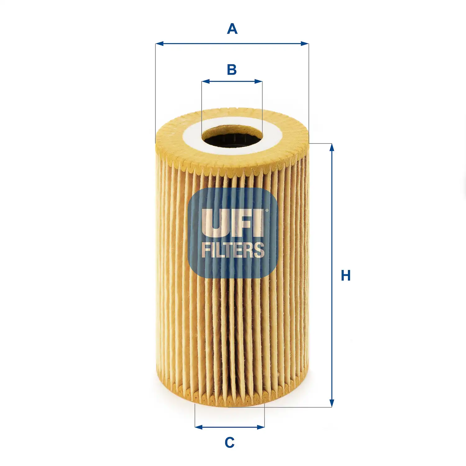 UFI 25.008.00