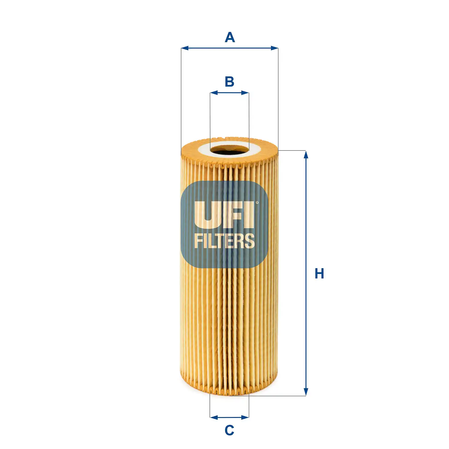 UFI 25.011.00
