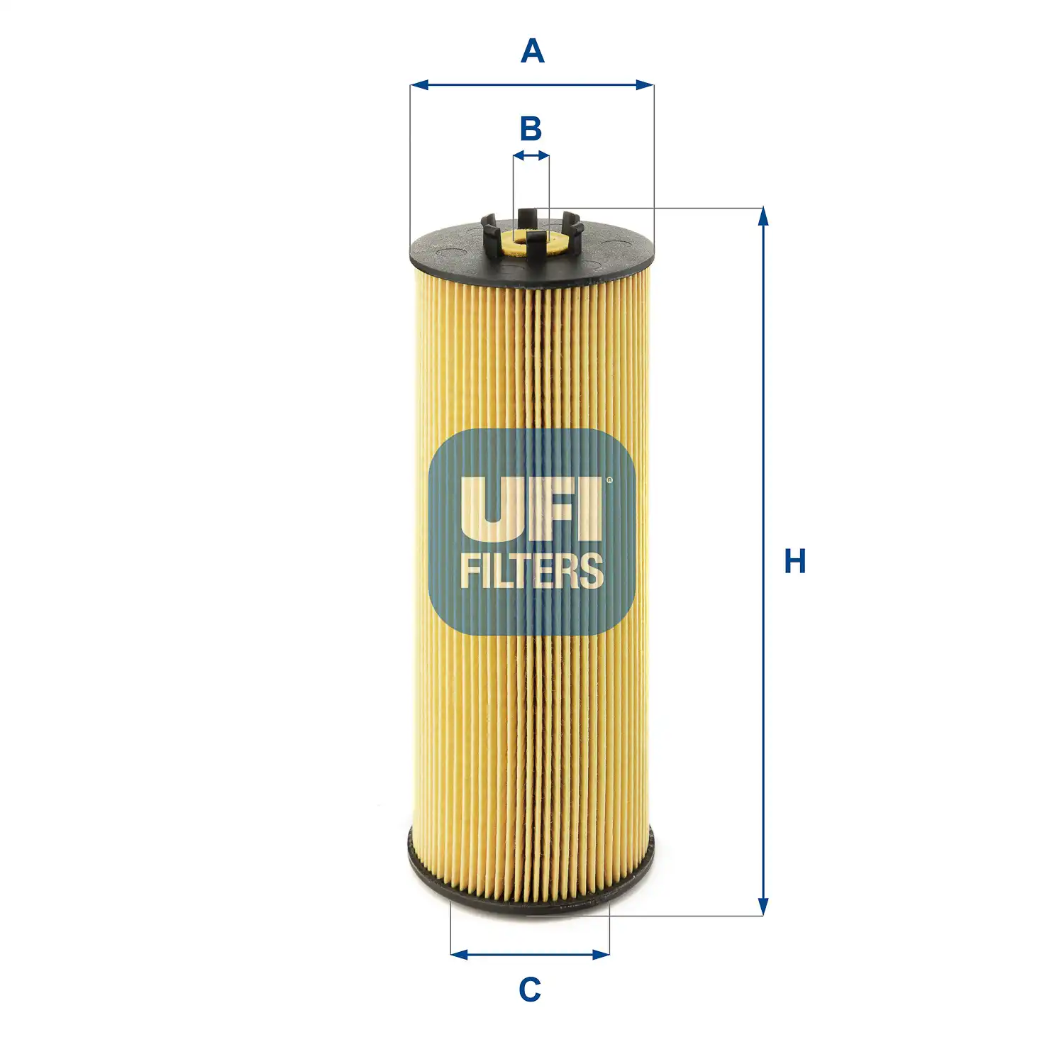 UFI 25.019.00