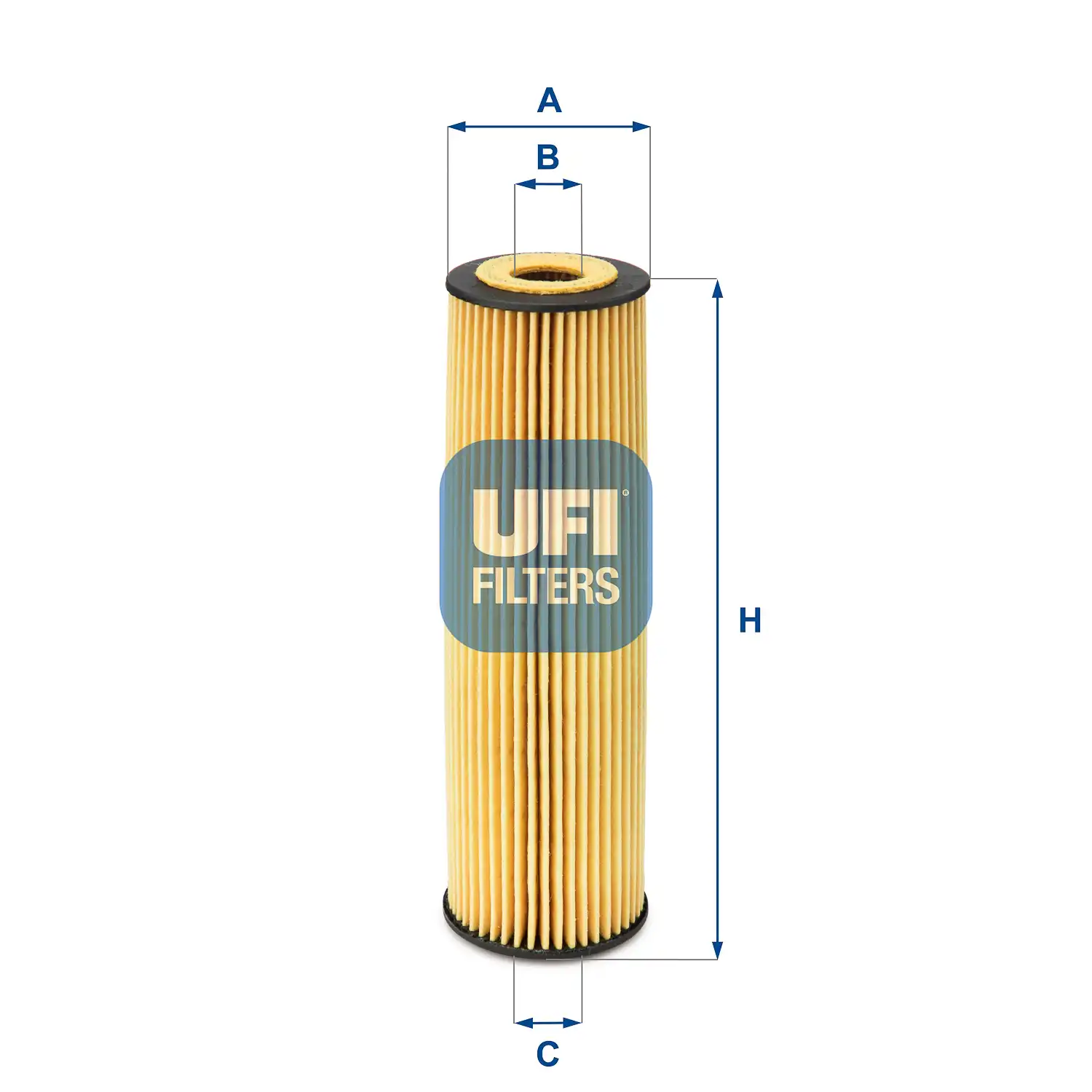 UFI 25.050.00