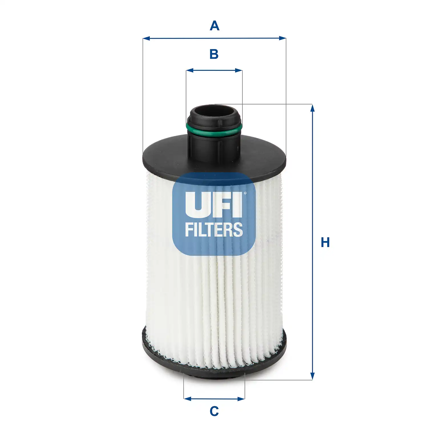 UFI 25.088.00
