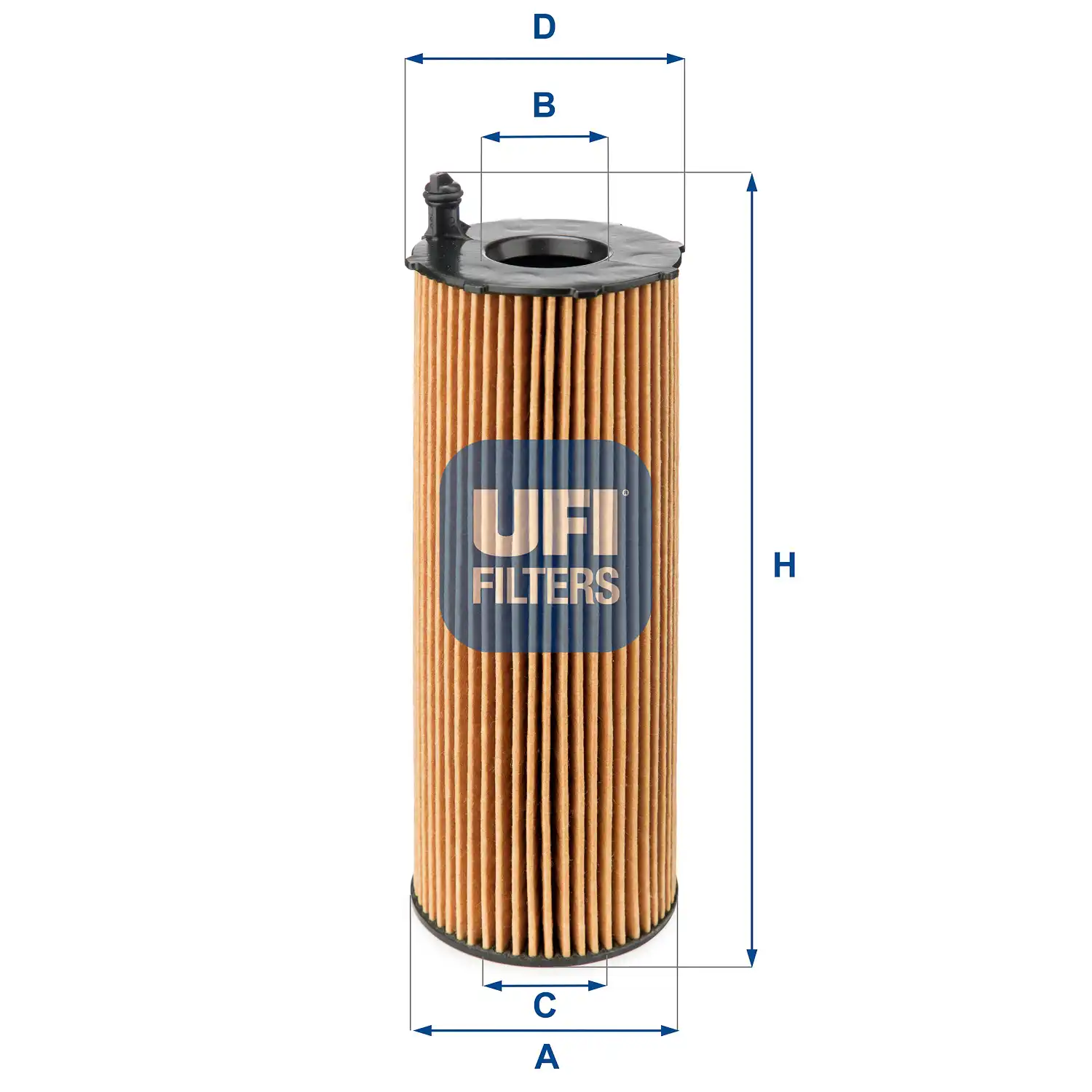 UFI 25.105.00