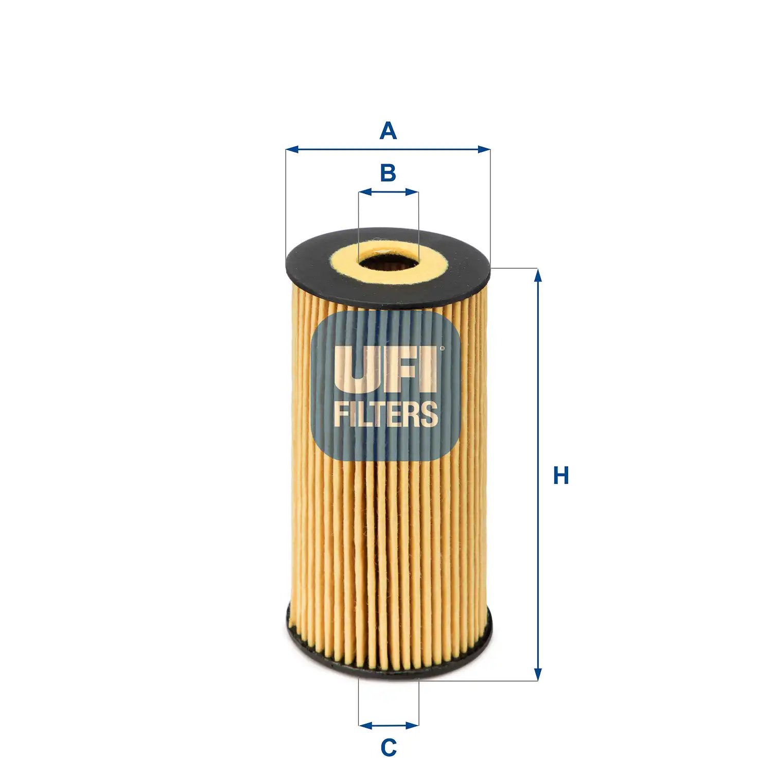 UFI 25.170.00