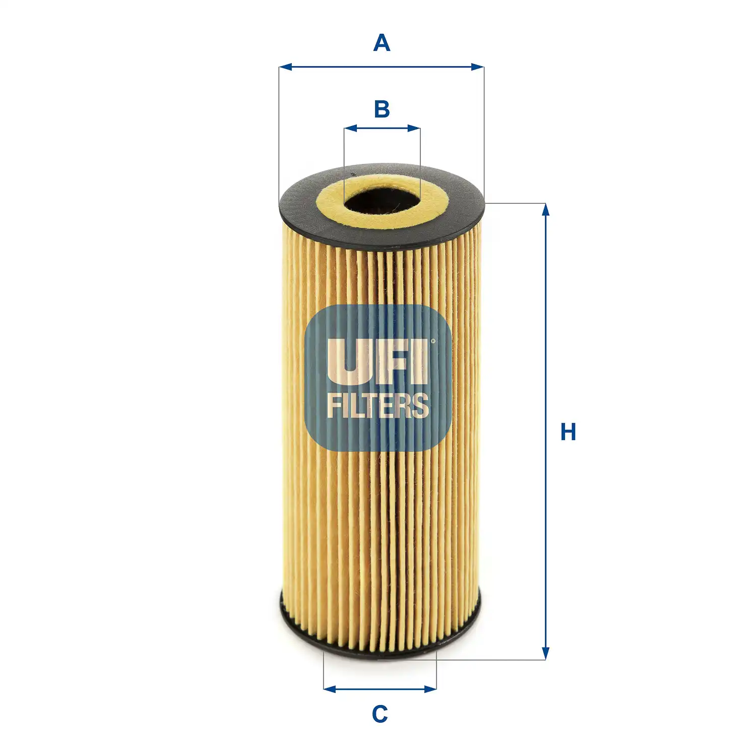 UFI 25.198.00