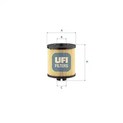 UFI 25.283.00