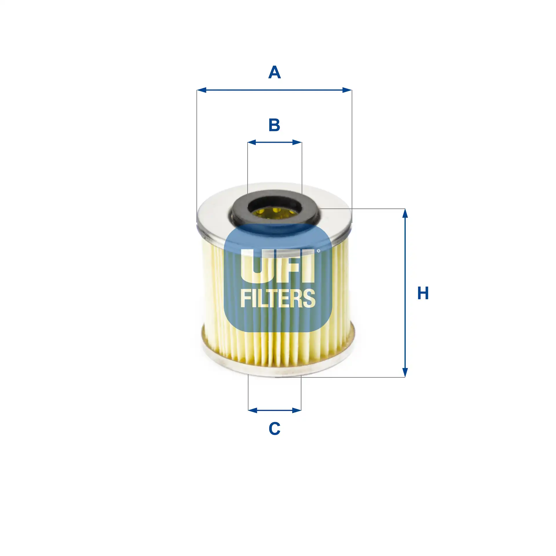 UFI 25.529.00