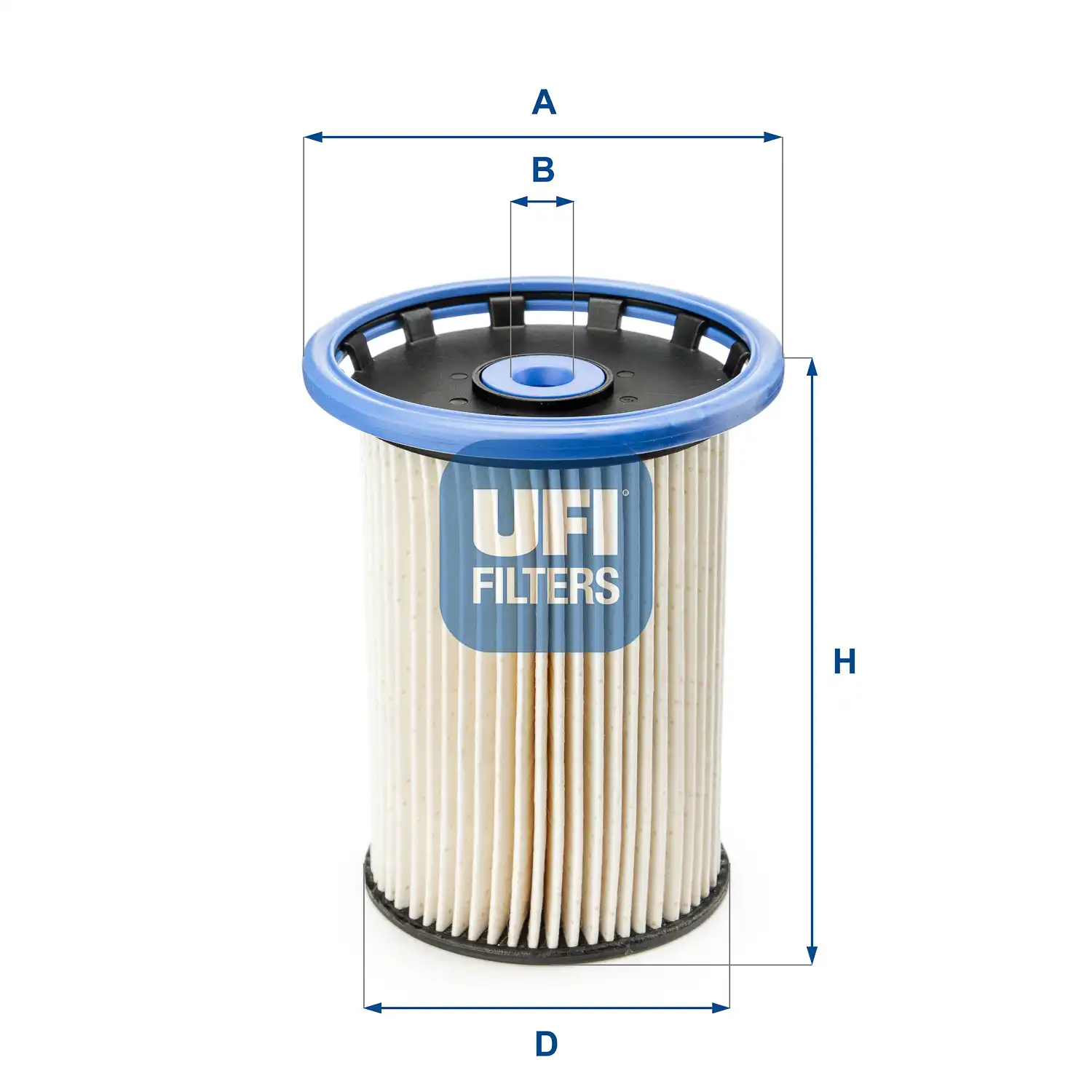 UFI 26.025.00