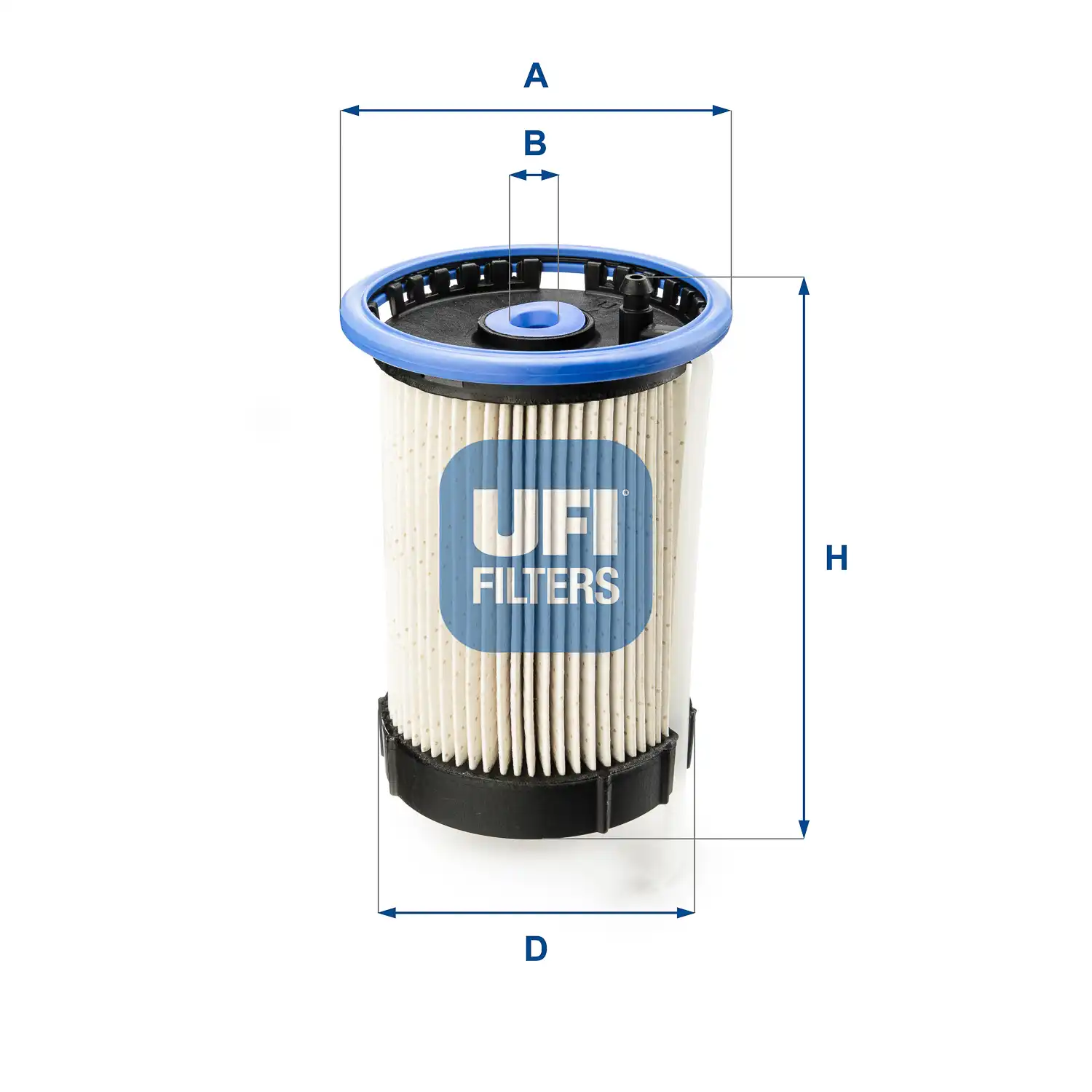 UFI 26.065.00