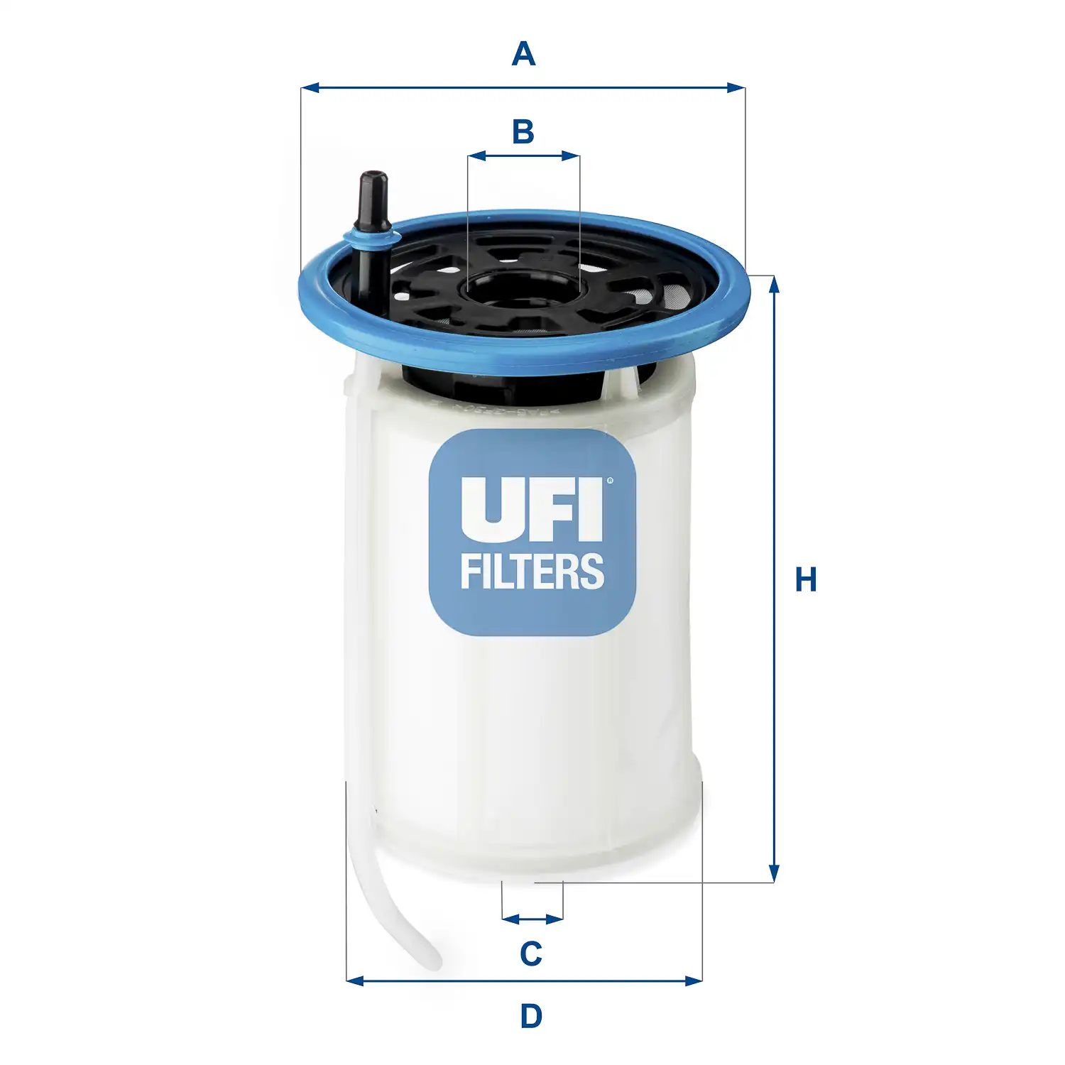 UFI 26.079.00