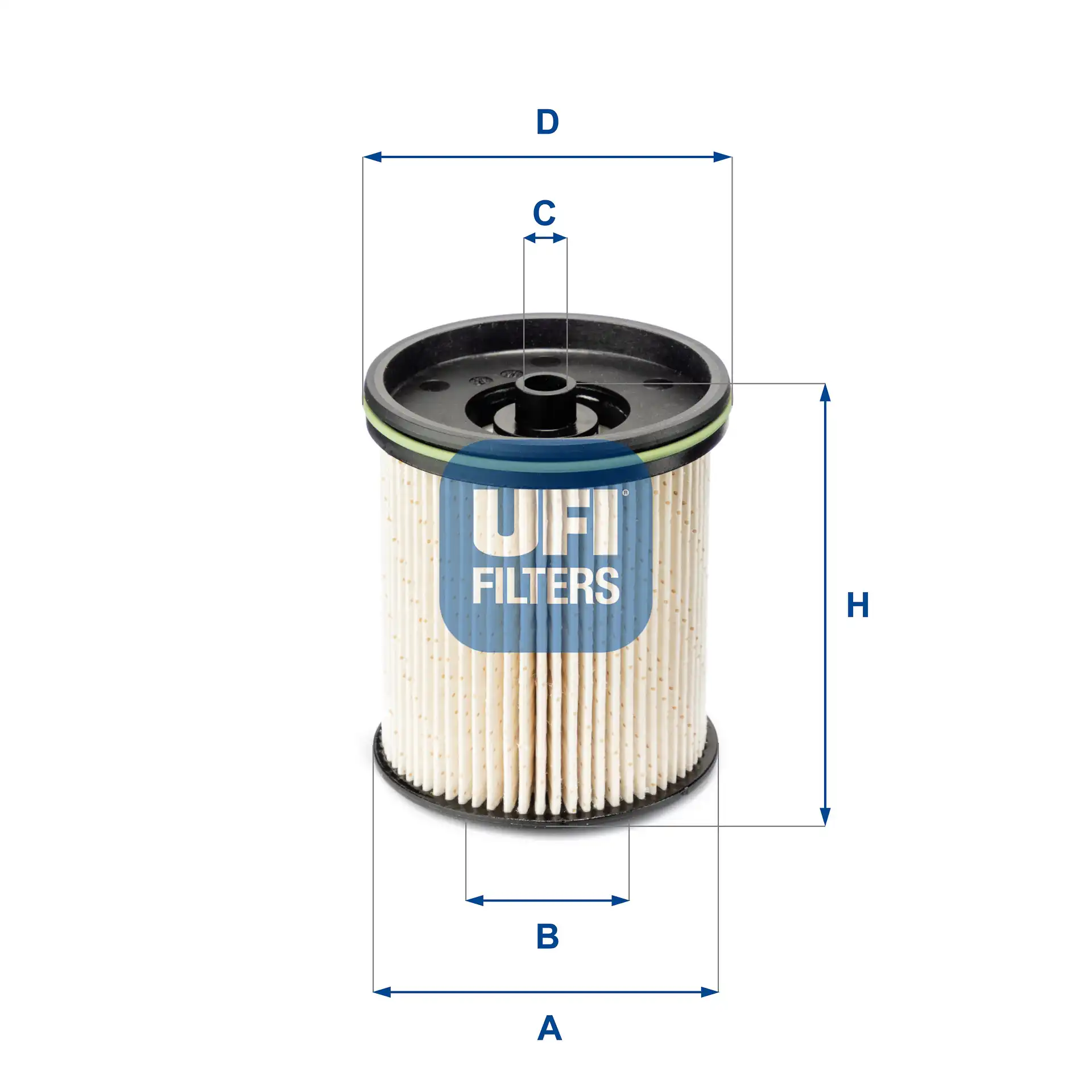 UFI 26.122.00