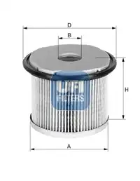 UFI 26.682.00