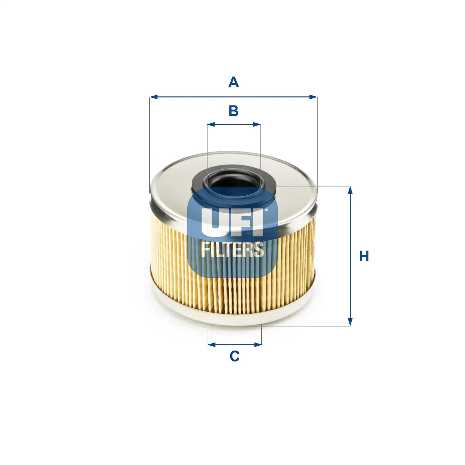 UFI 26.686.00