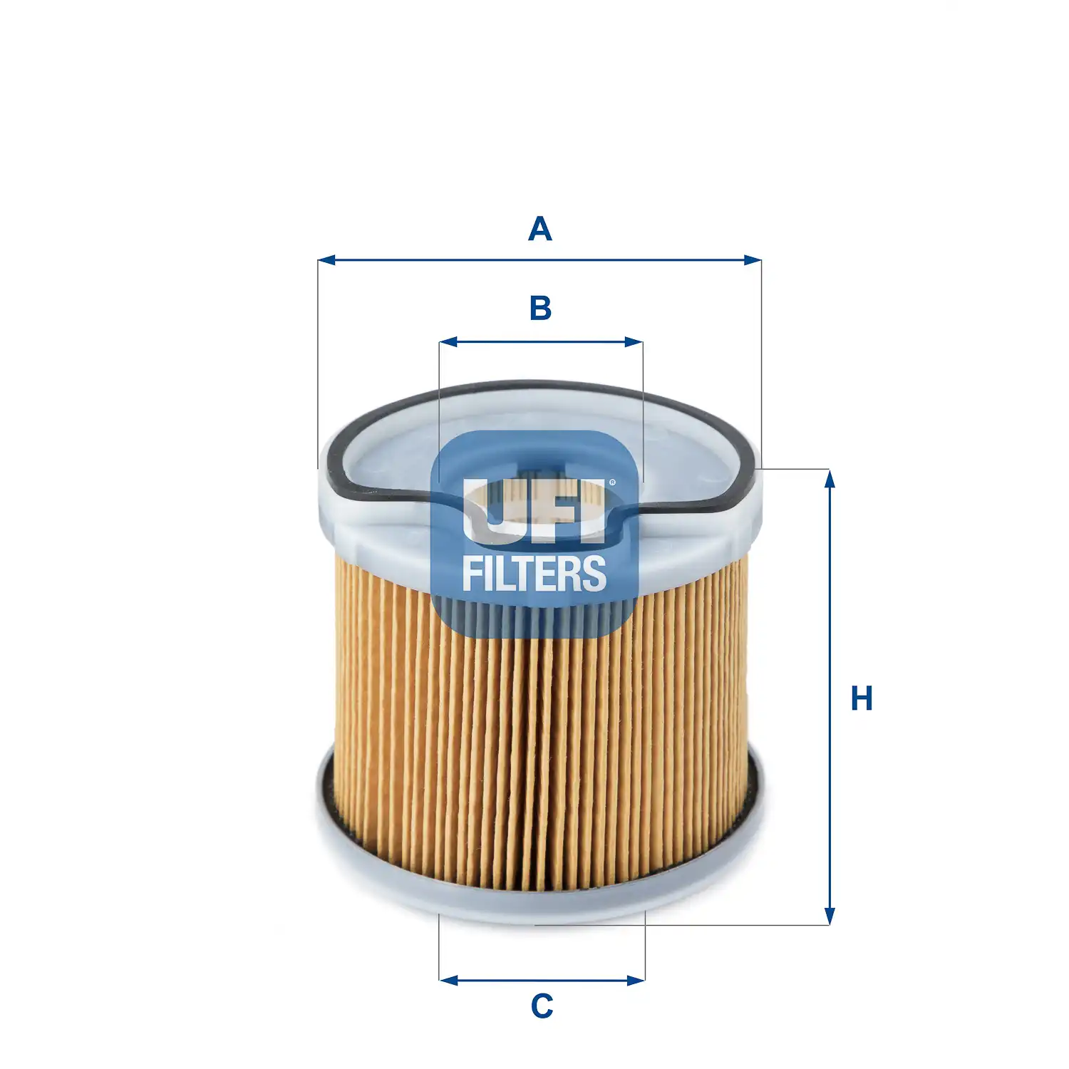 UFI 26.691.00