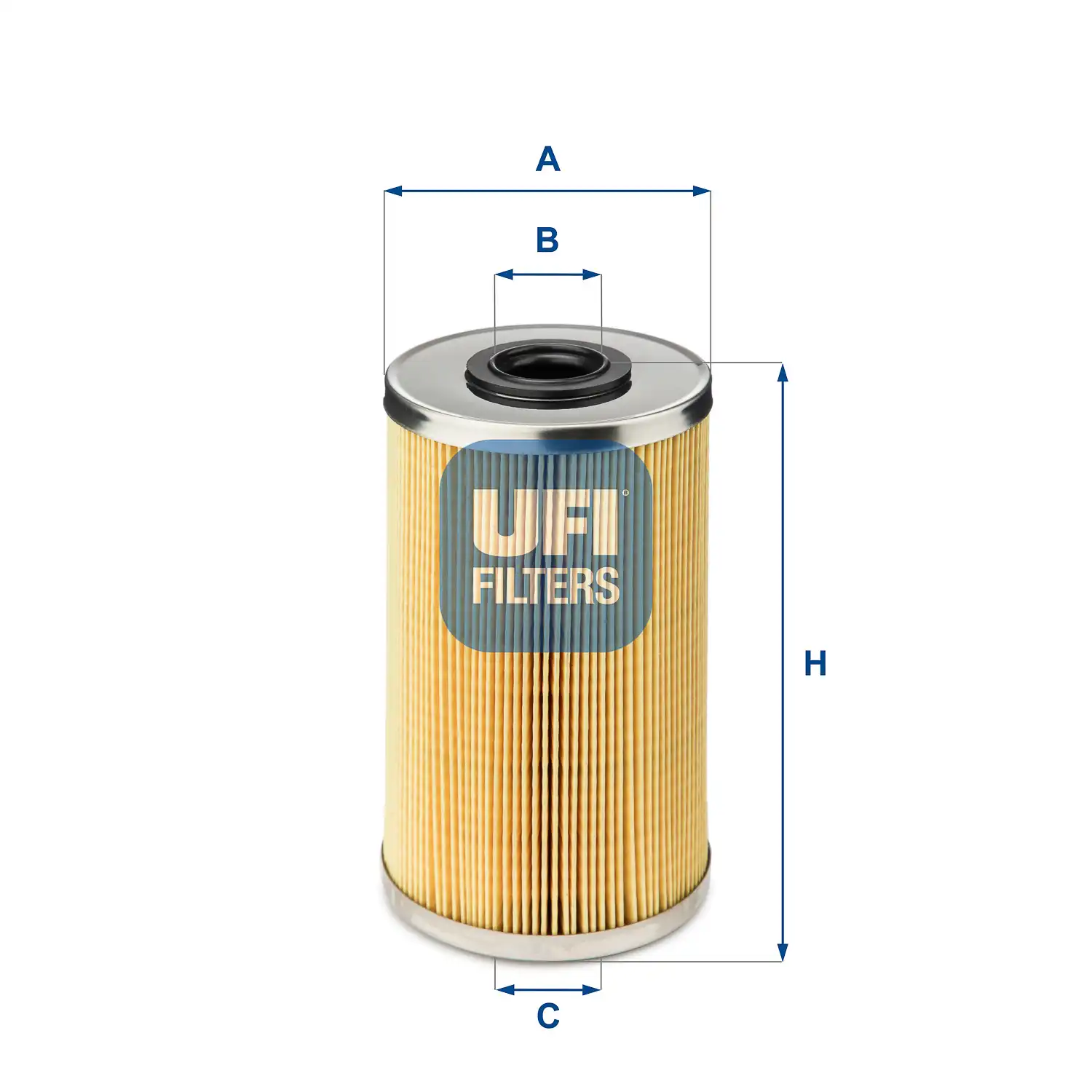 UFI 26.694.00