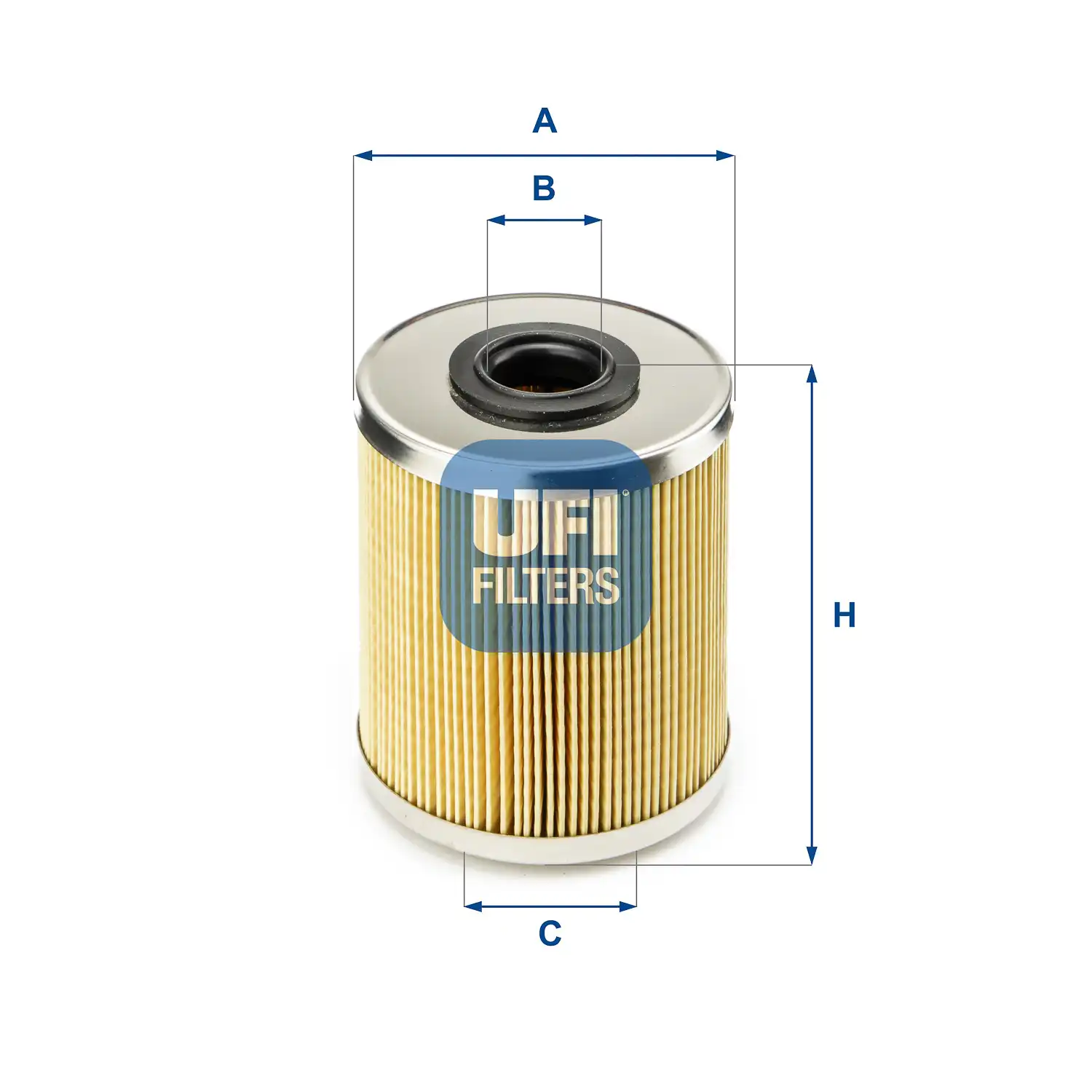UFI 26.695.00