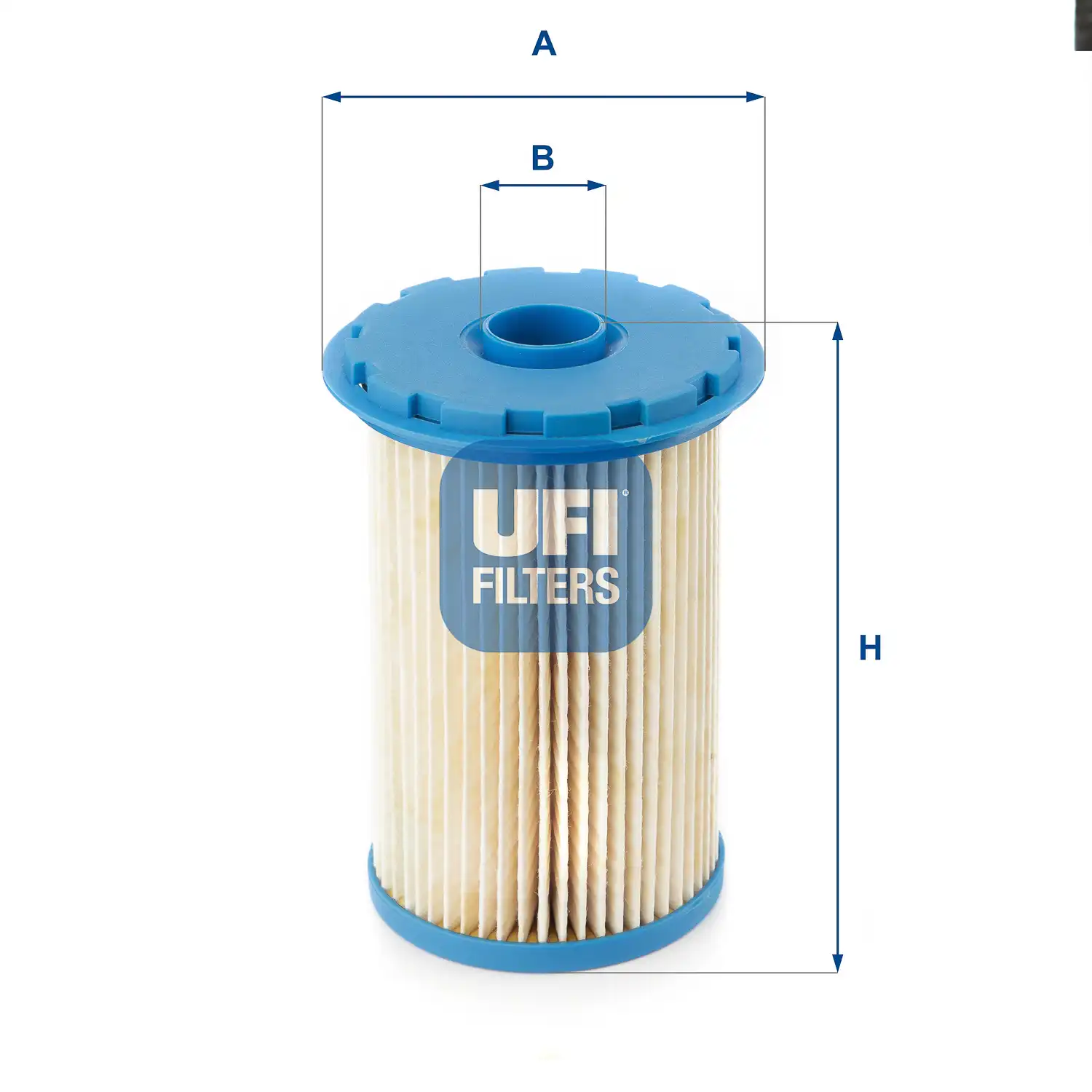 UFI 26.696.00