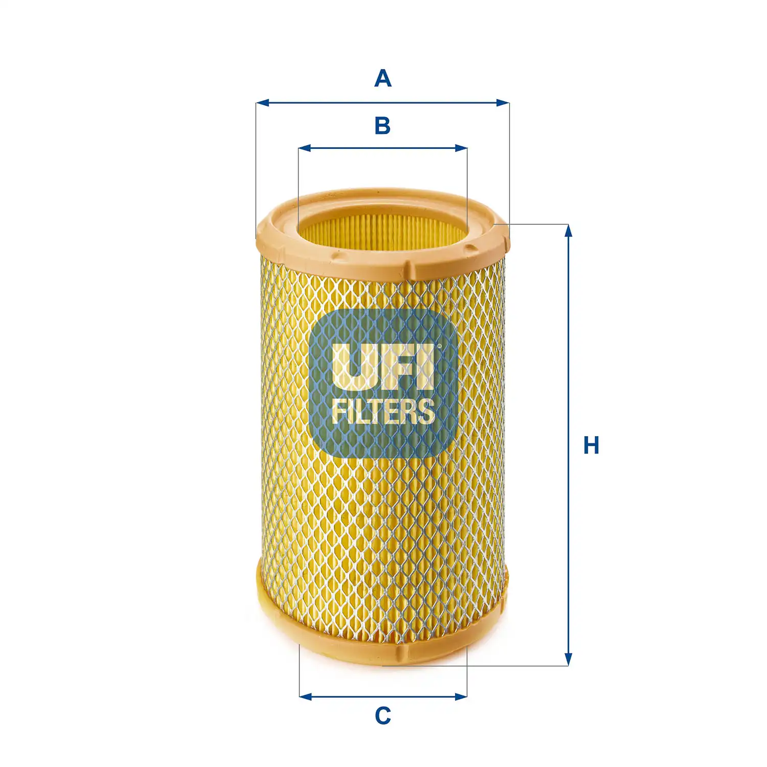 UFI 27.267.00