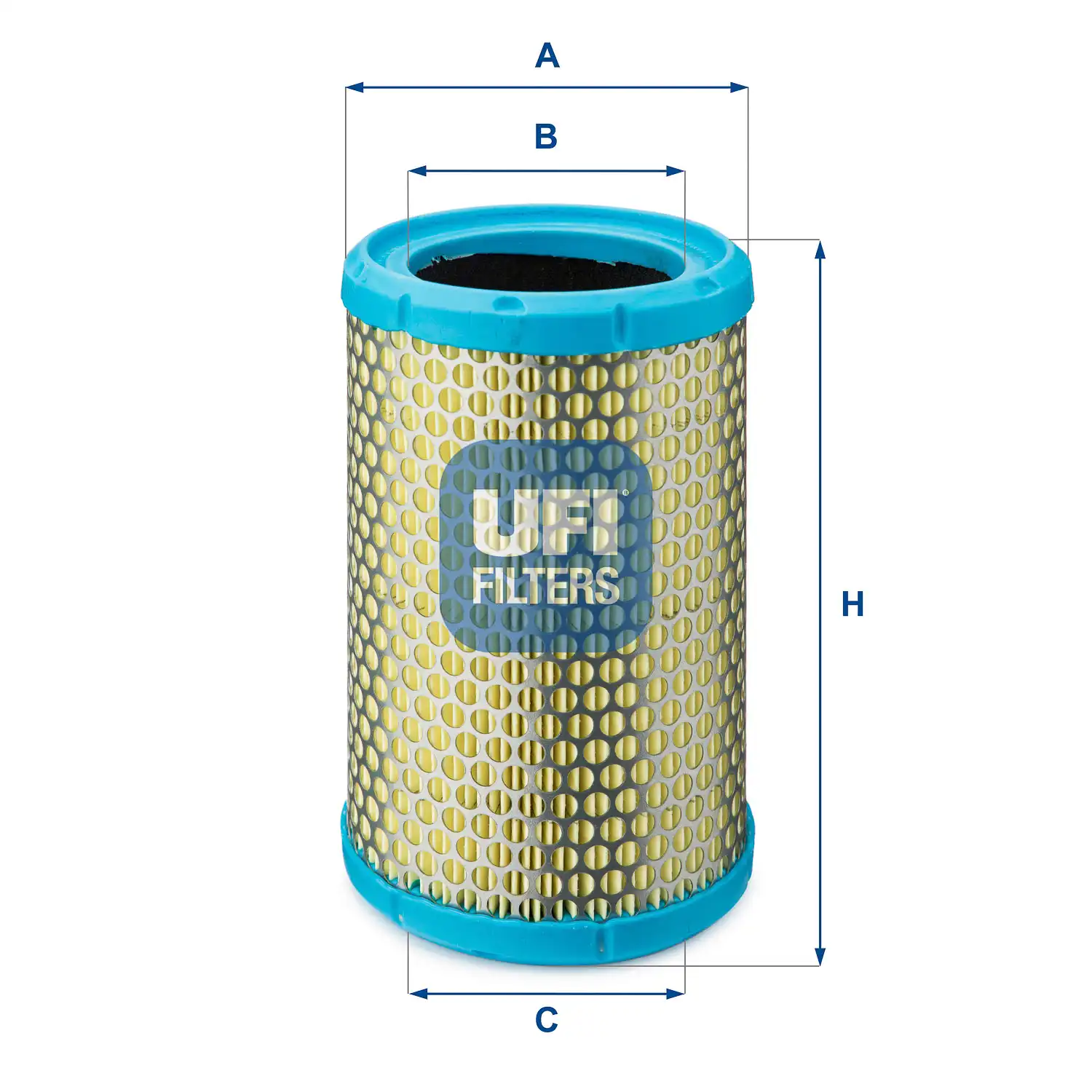 UFI 27.273.00