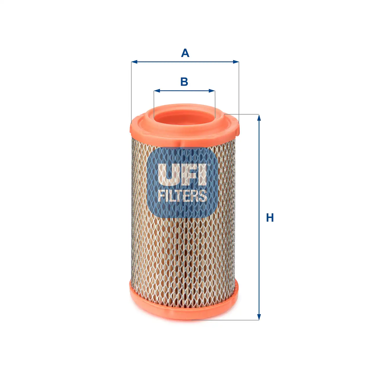 UFI 27.756.00