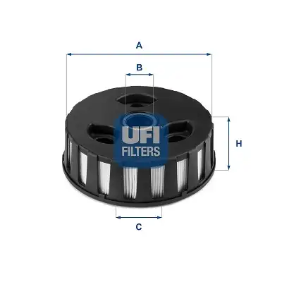 UFI 27.A01.00
