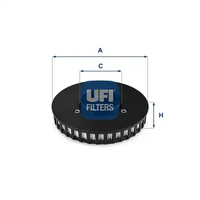UFI 27.A10.00
