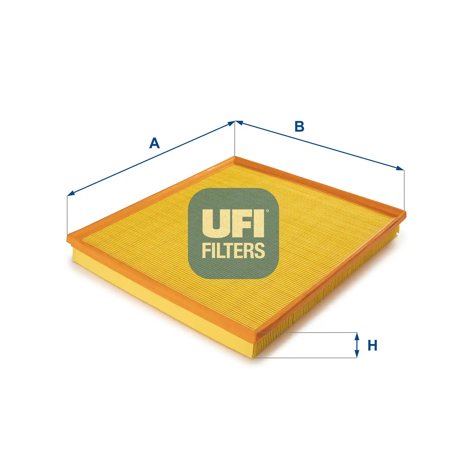 UFI 30.019.00