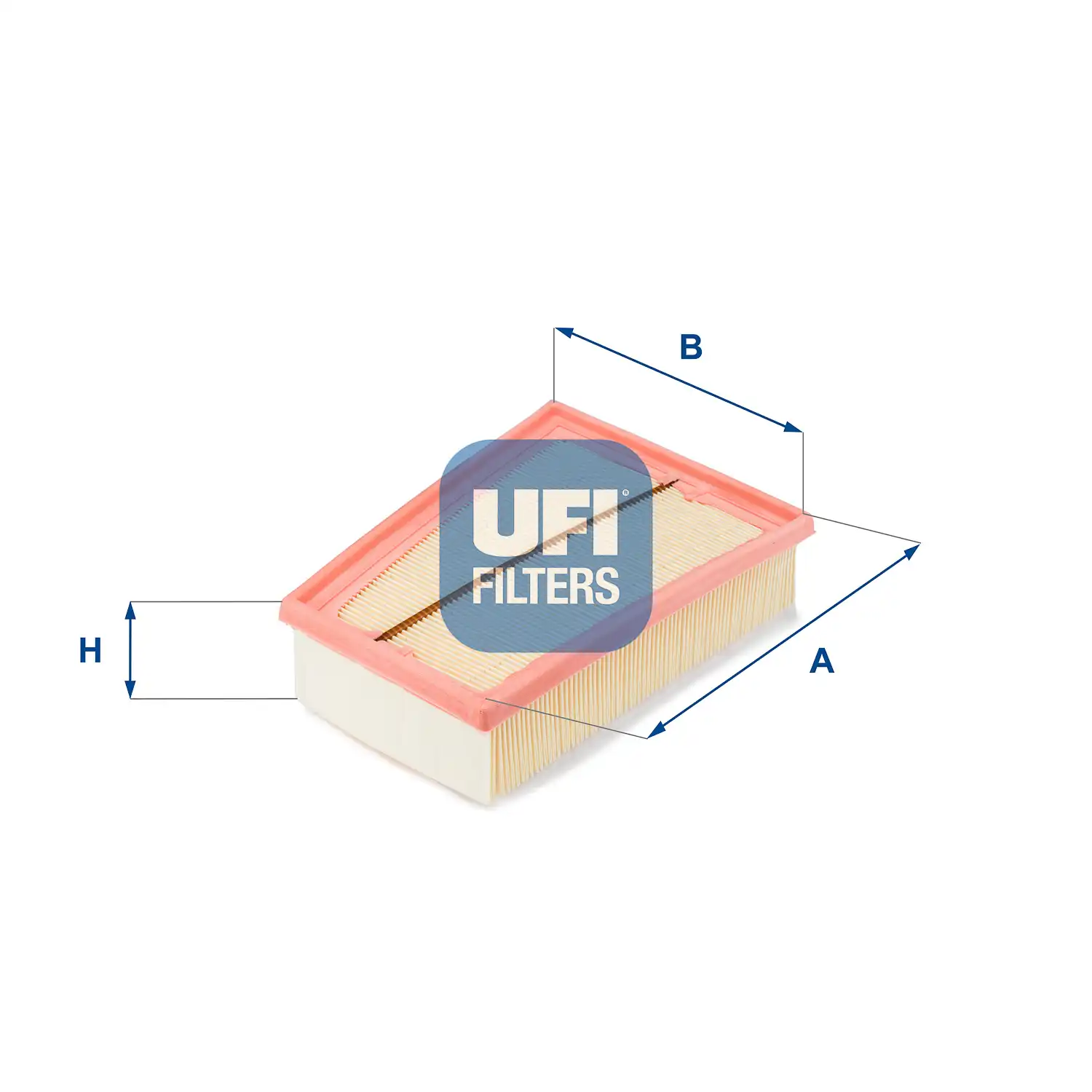 UFI 30.407.00