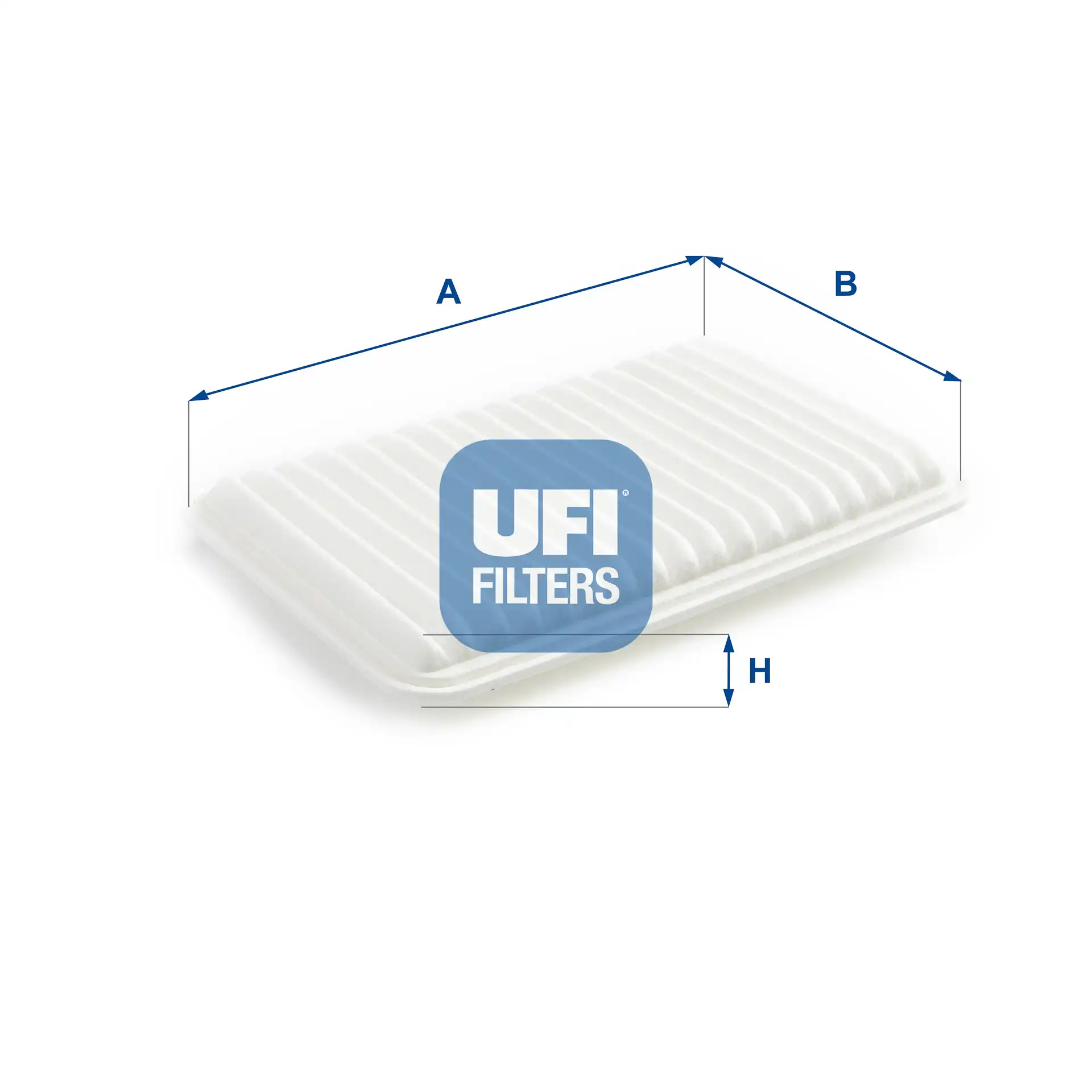 UFI 30.409.00