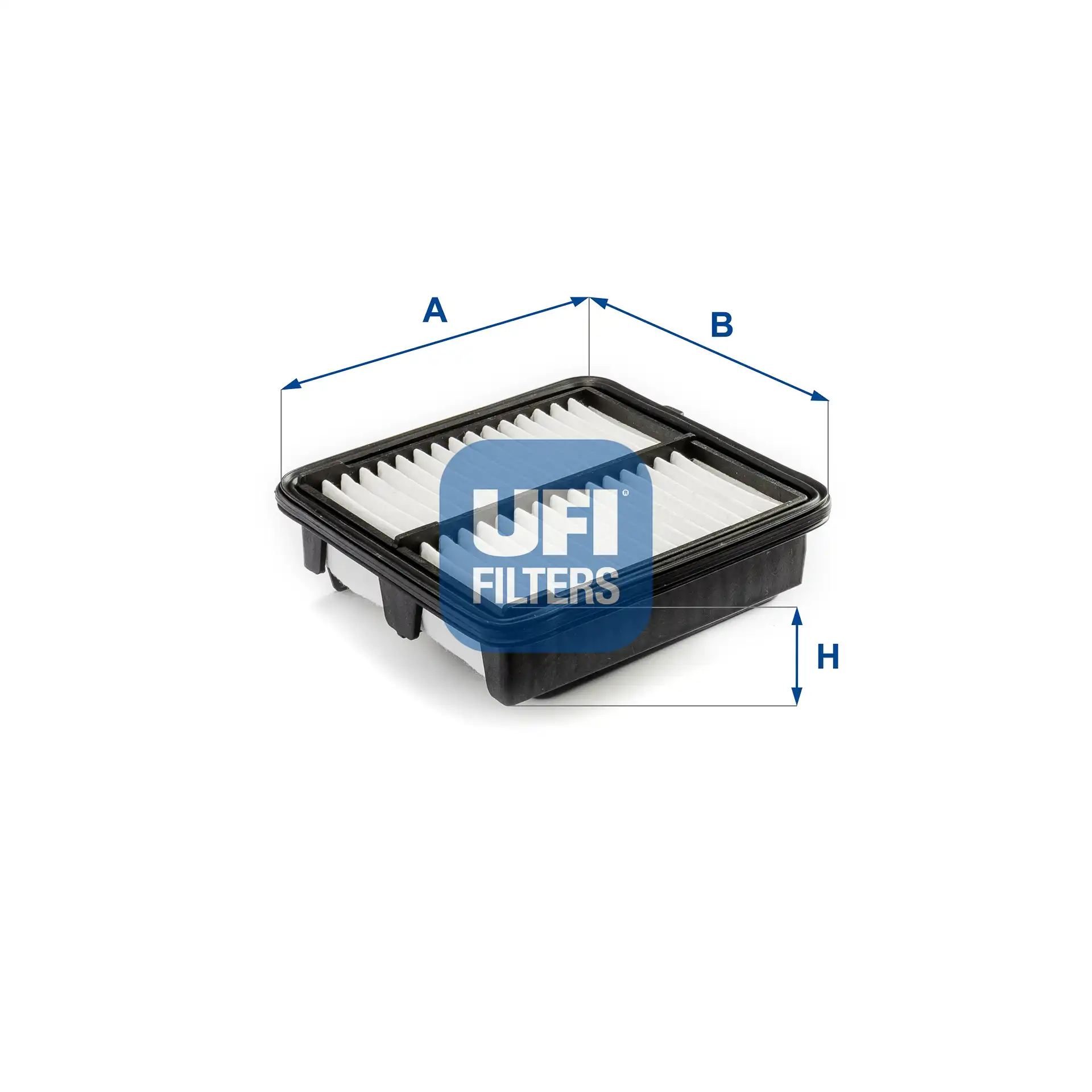 UFI 30.451.00