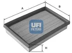 UFI 30.464.00