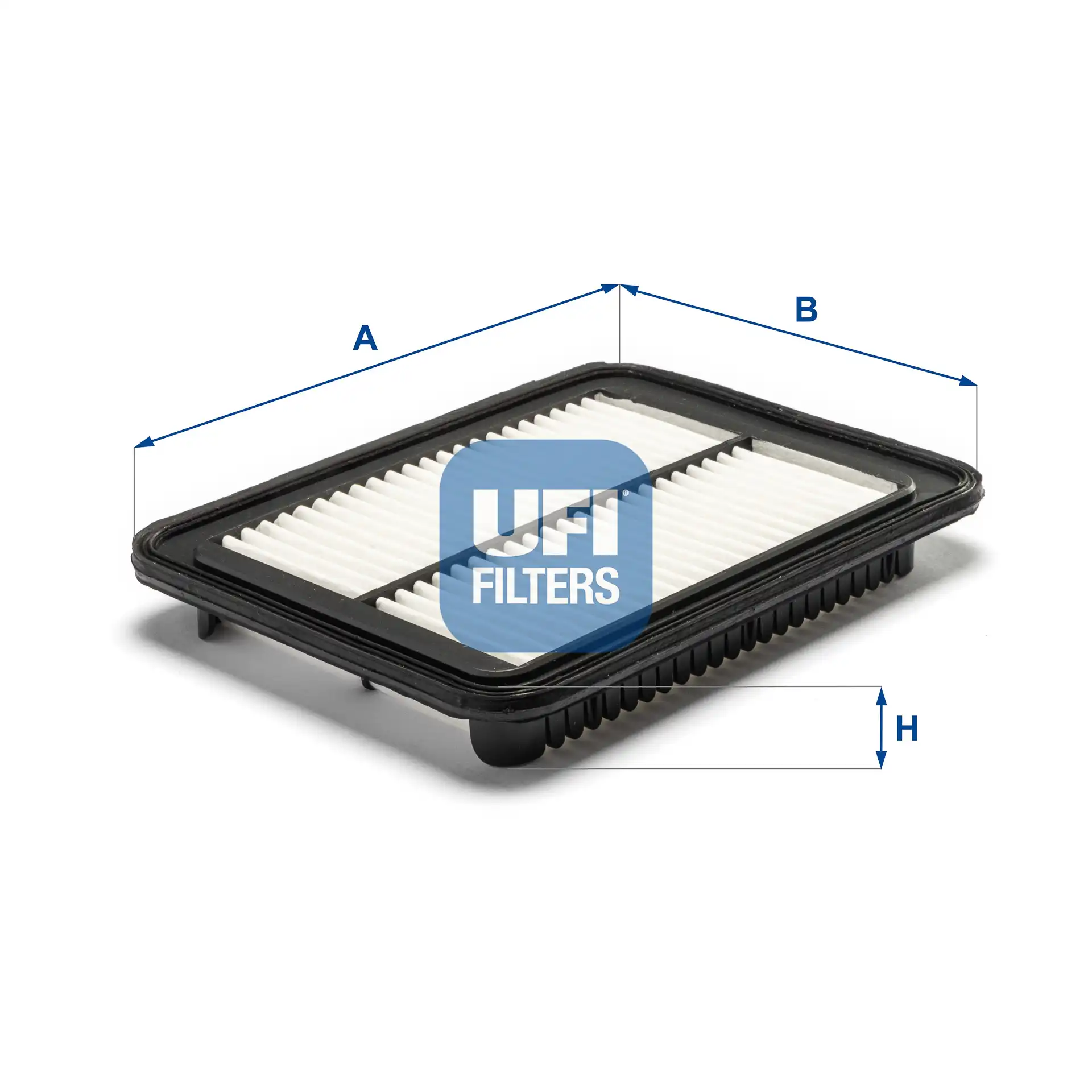 UFI 30.468.00