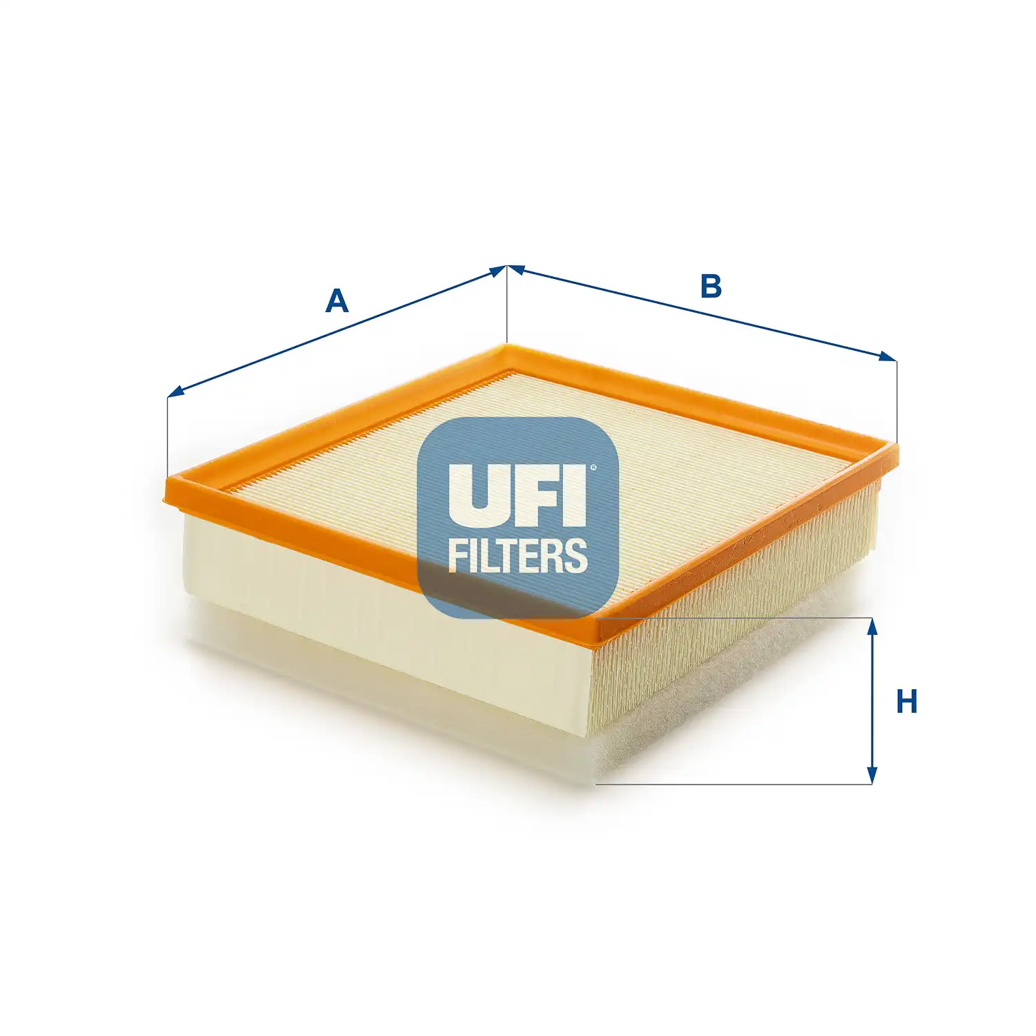 UFI 30.540.00