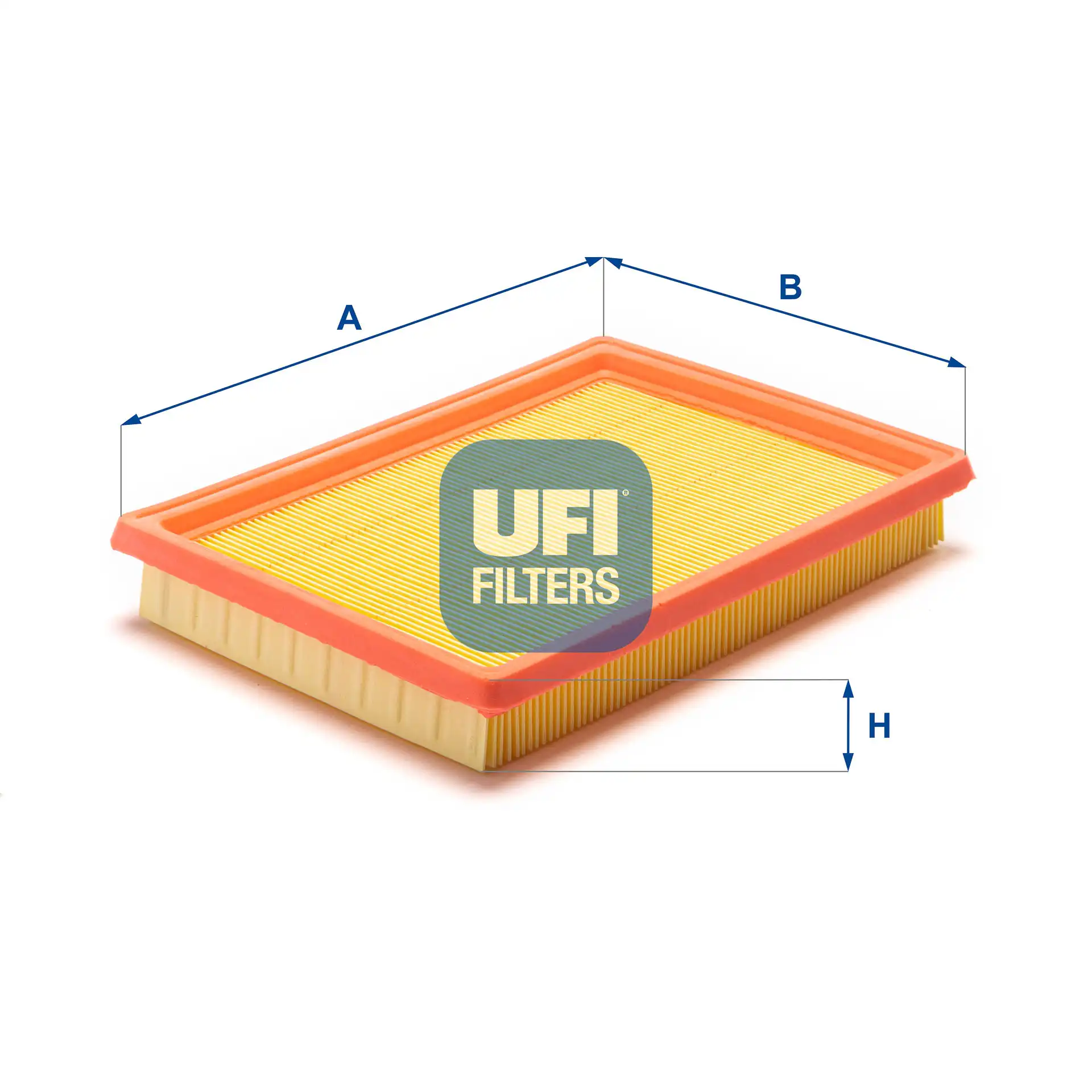 UFI 30.576.00