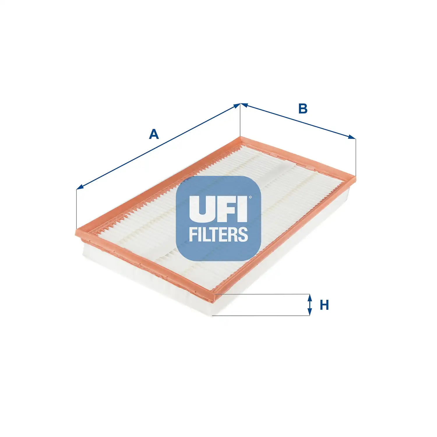 UFI 30.658.00