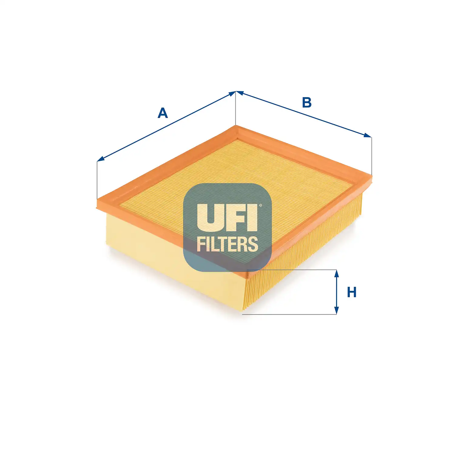 UFI 30.664.00