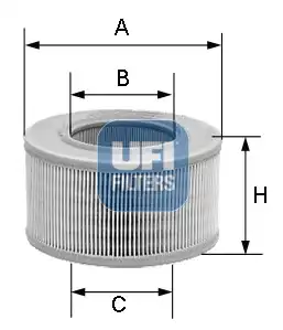 UFI 30.923.01