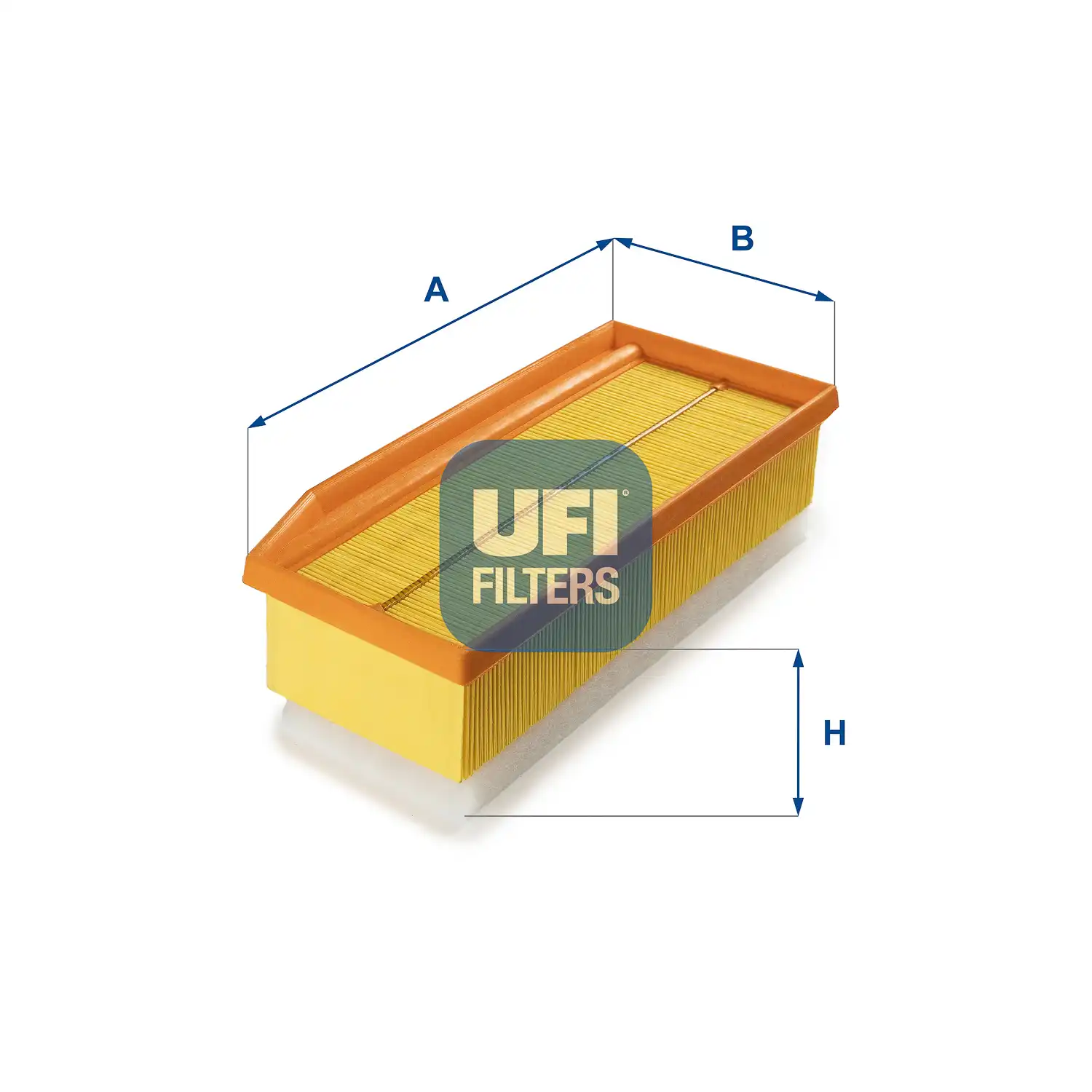 UFI 30.A16.00