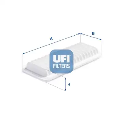 UFI 30.B04.00