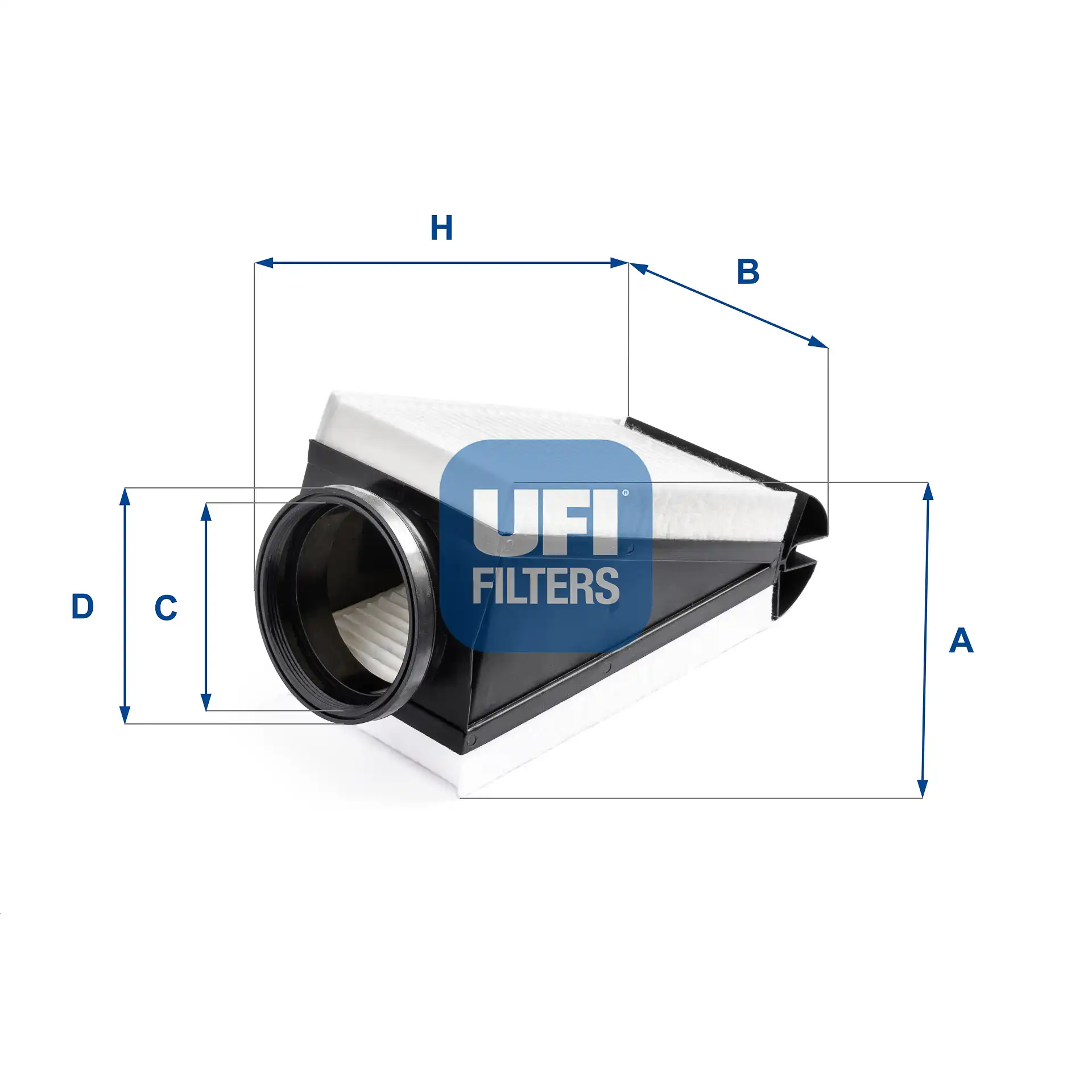 UFI 30.B87.00