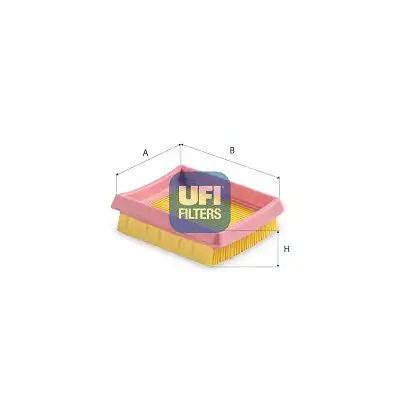 UFI 30.D83.00