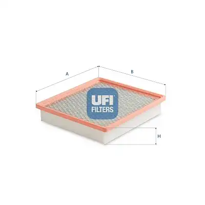 UFI 30.D91.00
