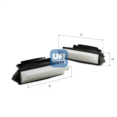 UFI 30.E57.00