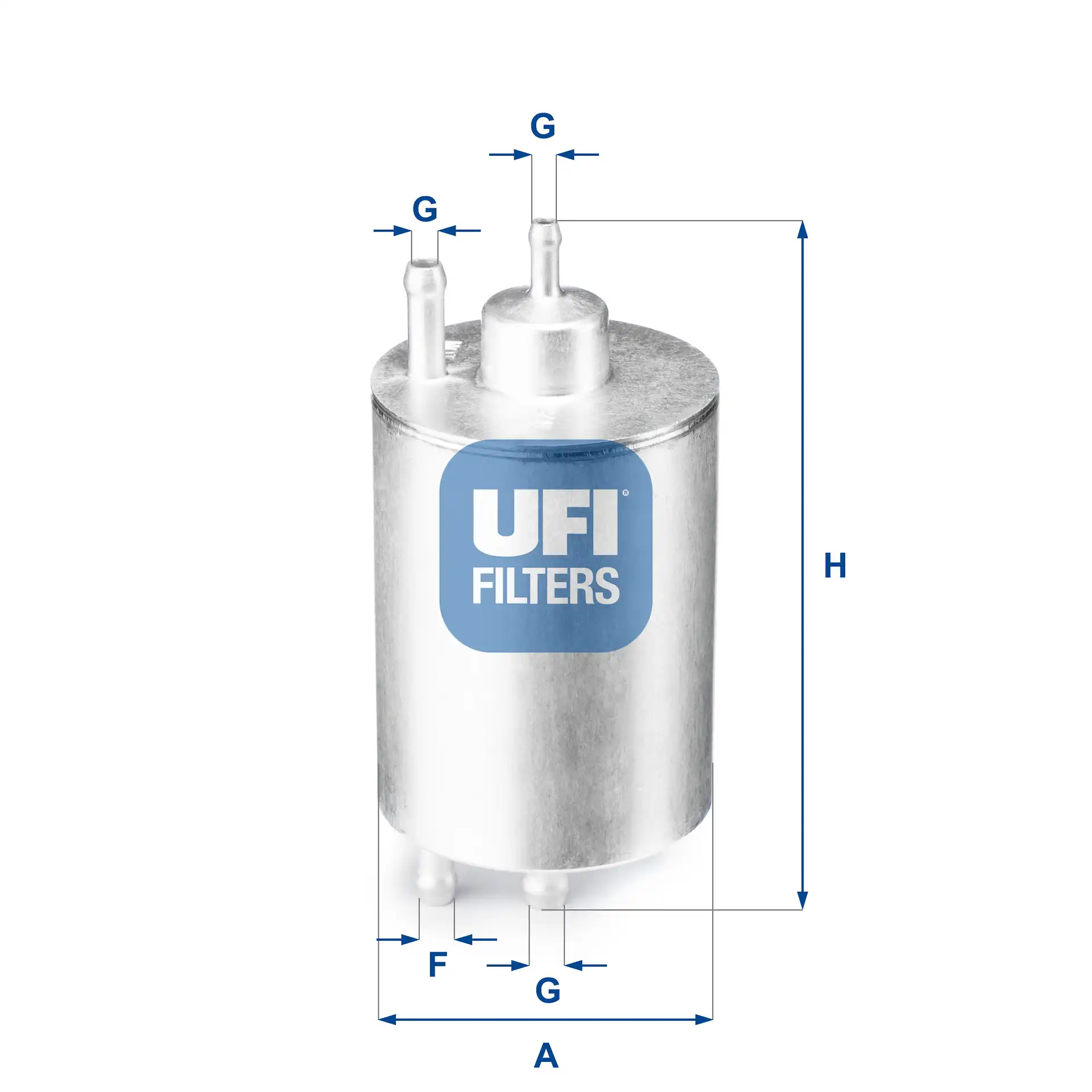 UFI 31.841.00