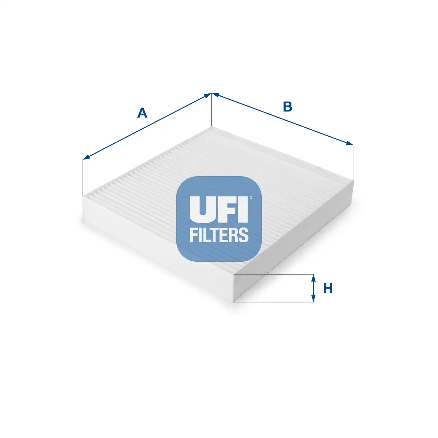 UFI 53.115.00